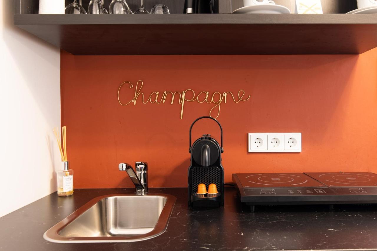 Luxstay Bad Nauheim - Self-Check-In Kültér fotó