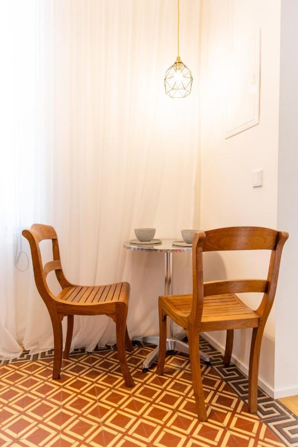 Luxstay Bad Nauheim - Self-Check-In Kültér fotó
