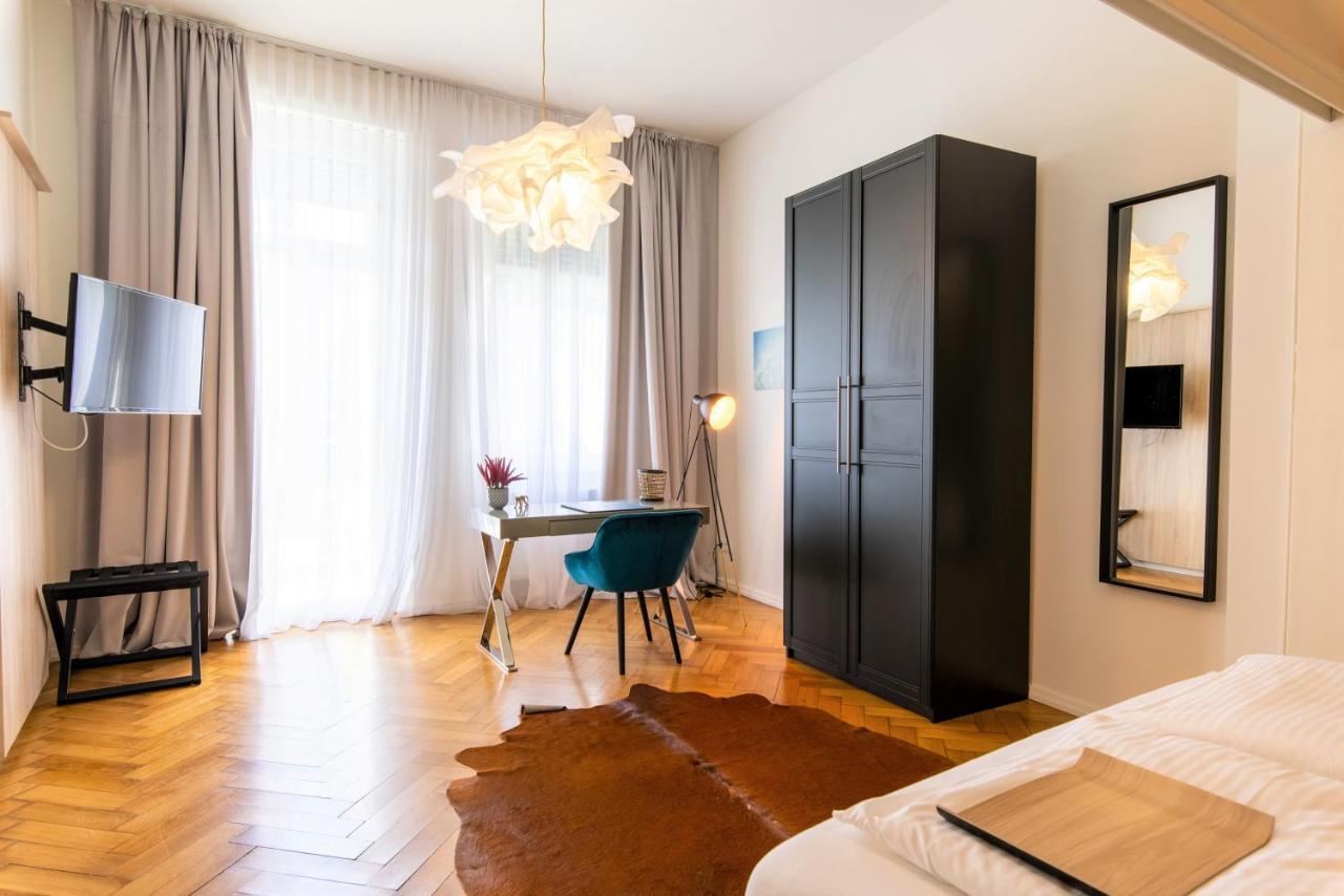 Luxstay Bad Nauheim - Self-Check-In Kültér fotó