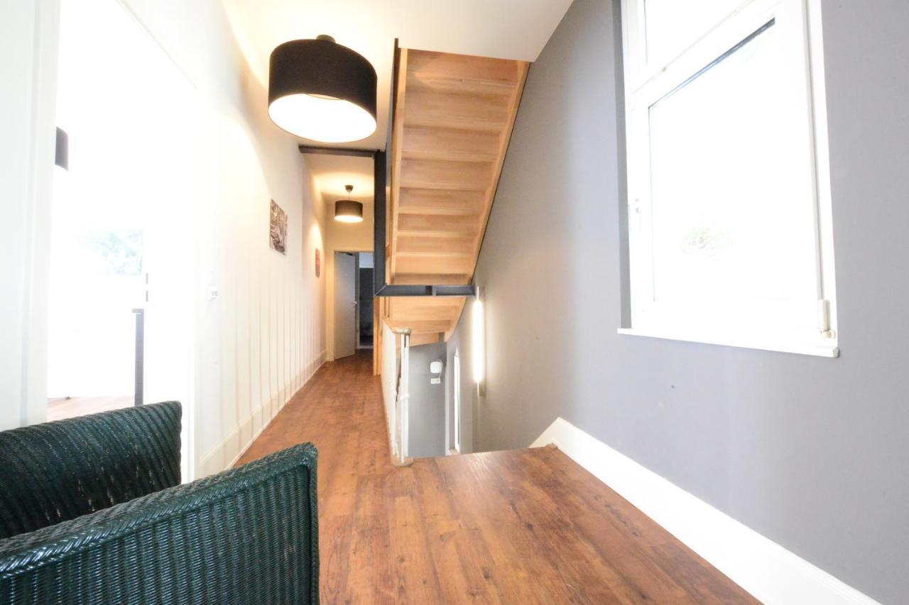 Luxstay Bad Nauheim - Self-Check-In Kültér fotó